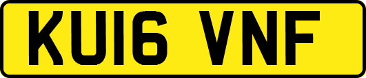 KU16VNF