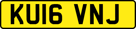 KU16VNJ