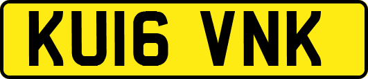 KU16VNK