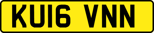 KU16VNN