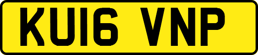 KU16VNP