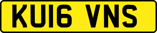 KU16VNS