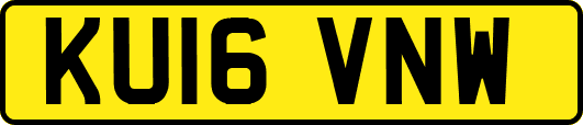 KU16VNW