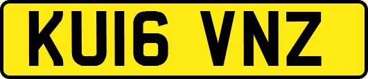 KU16VNZ