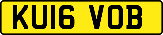 KU16VOB
