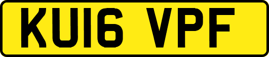 KU16VPF