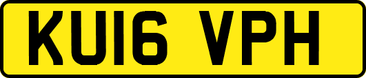 KU16VPH