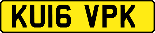 KU16VPK