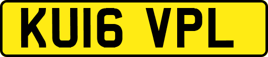 KU16VPL