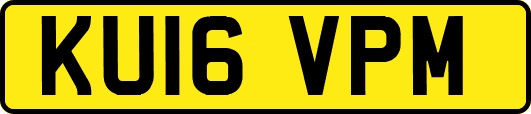 KU16VPM