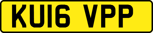 KU16VPP