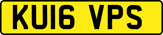 KU16VPS