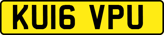 KU16VPU