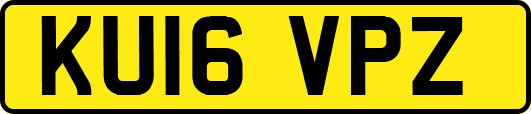 KU16VPZ