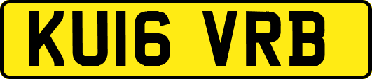 KU16VRB