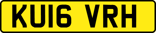 KU16VRH