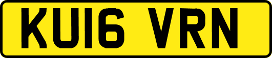 KU16VRN