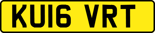 KU16VRT