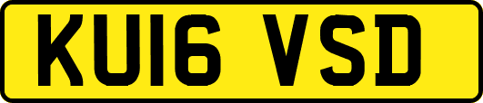 KU16VSD