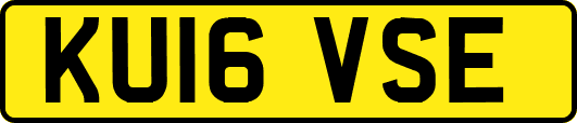 KU16VSE