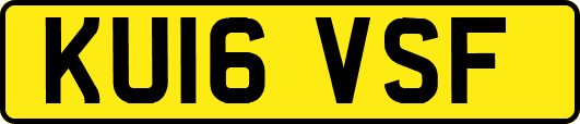KU16VSF
