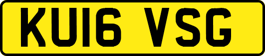 KU16VSG