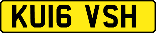 KU16VSH