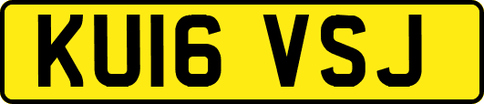 KU16VSJ