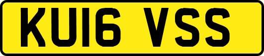 KU16VSS