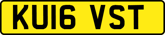 KU16VST