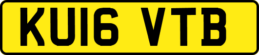 KU16VTB