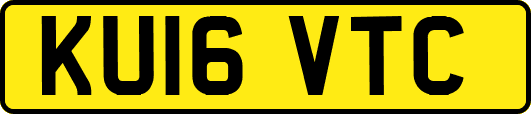 KU16VTC