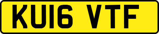 KU16VTF