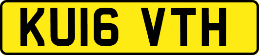 KU16VTH