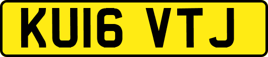 KU16VTJ