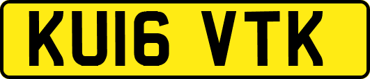 KU16VTK