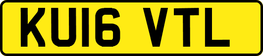KU16VTL