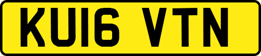 KU16VTN