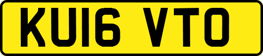 KU16VTO