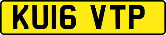 KU16VTP