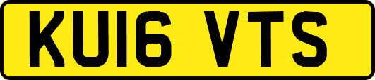 KU16VTS