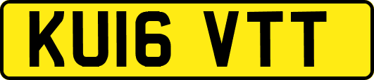 KU16VTT