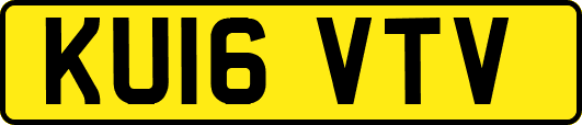 KU16VTV