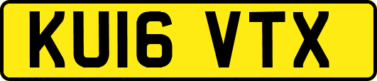 KU16VTX