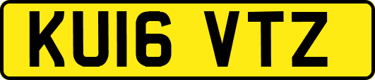 KU16VTZ
