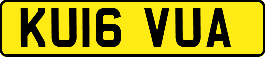 KU16VUA