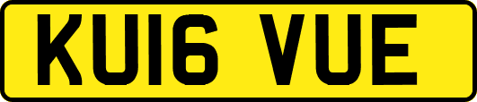 KU16VUE