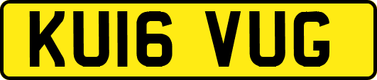 KU16VUG