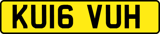 KU16VUH