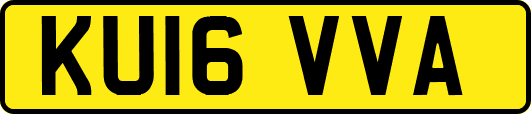 KU16VVA